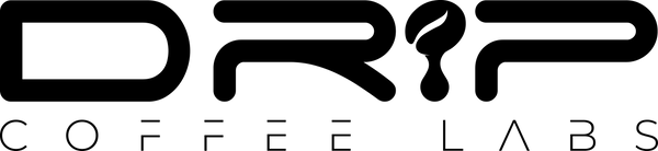 DRIP Coffee Labs logo