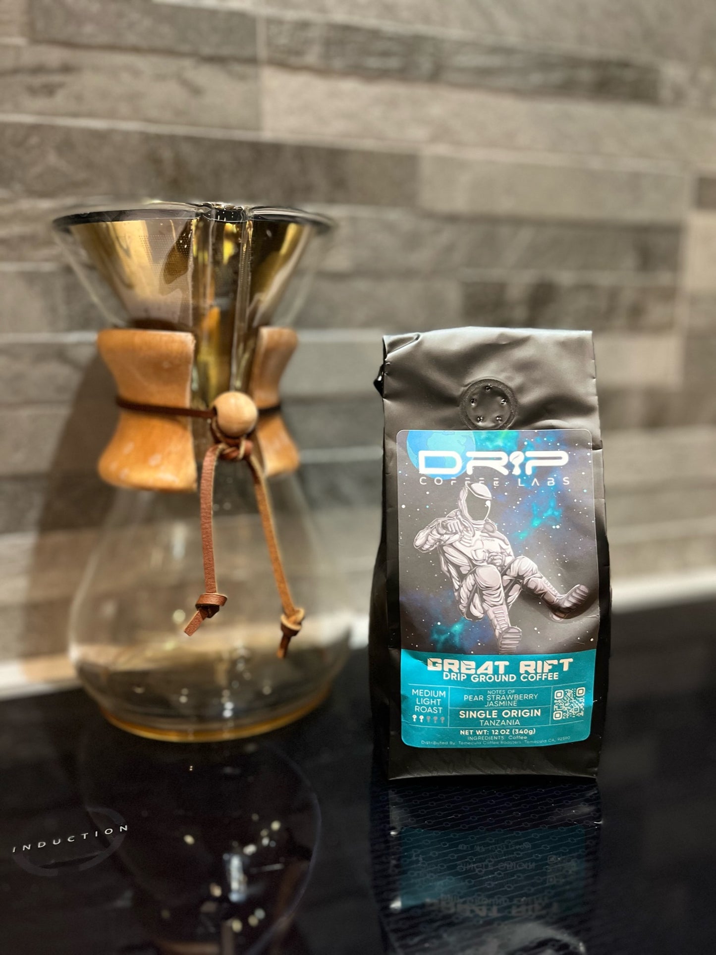Great Rift Tanzanian Light Roast