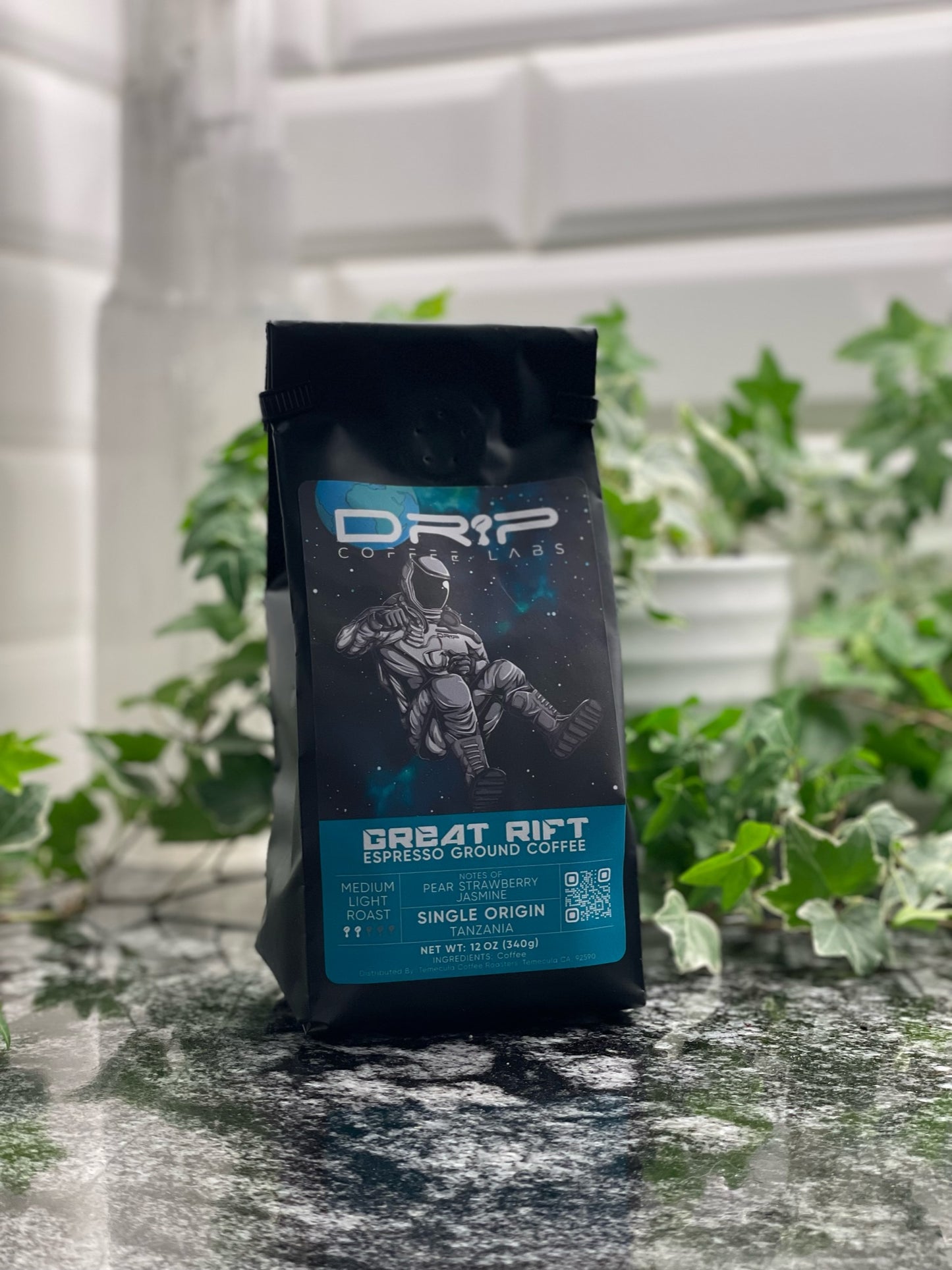 Great Rift Tanzanian Light Roast