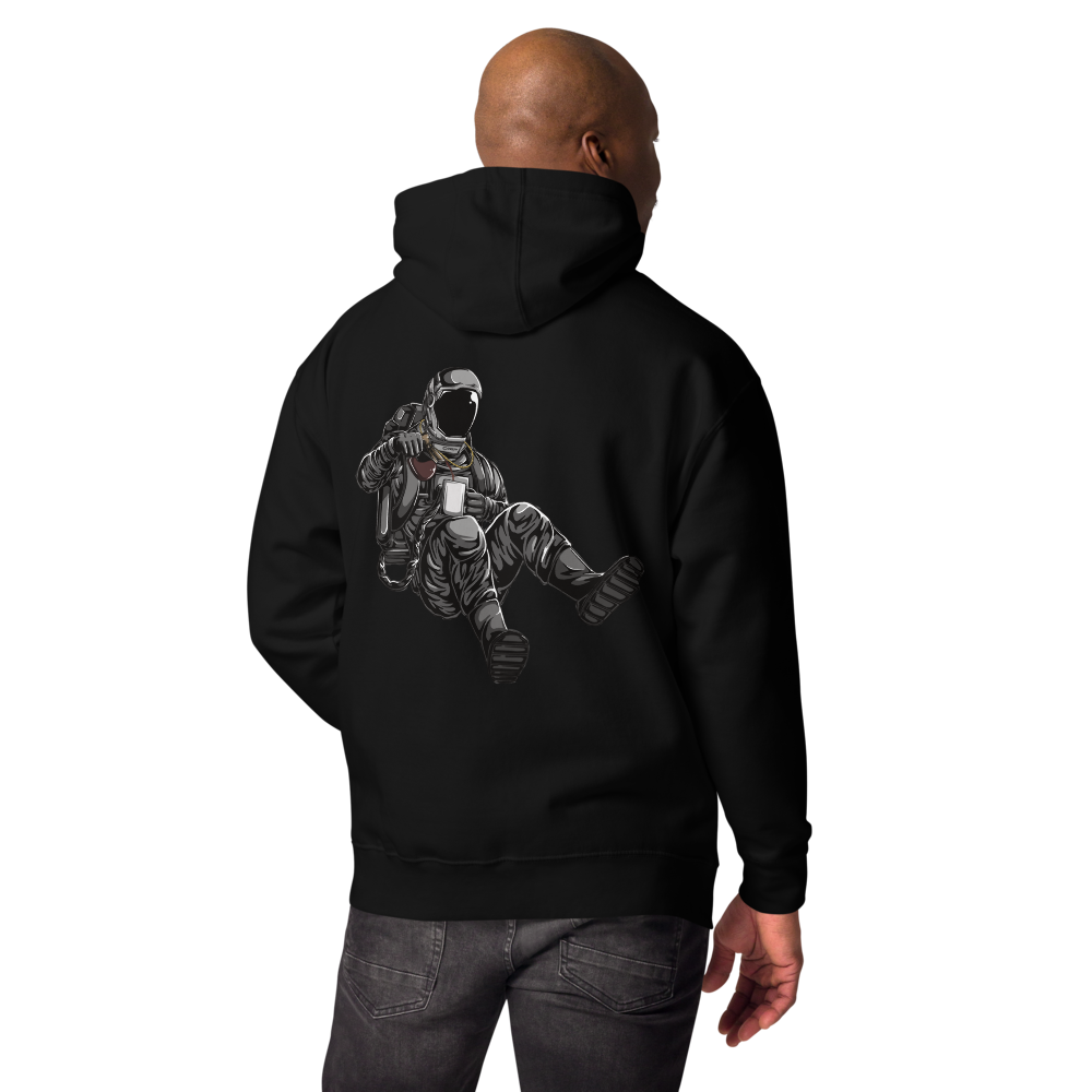 Drip Coffee Labs Unisex Hoodie