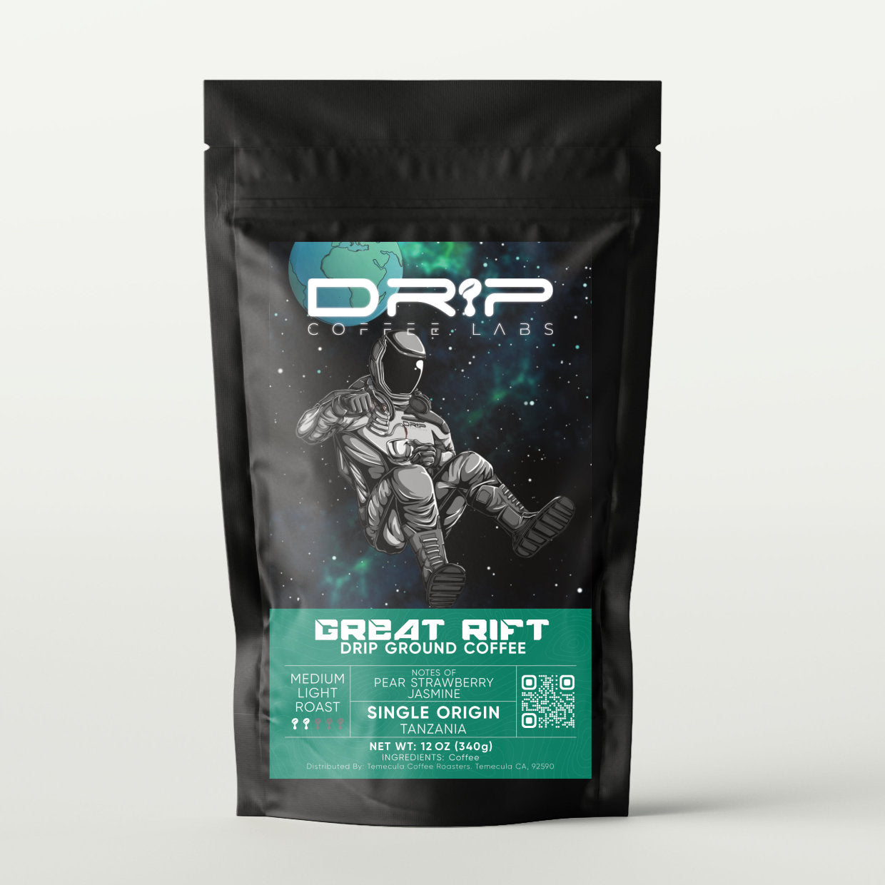 Great Rift Tanzanian Light Roast