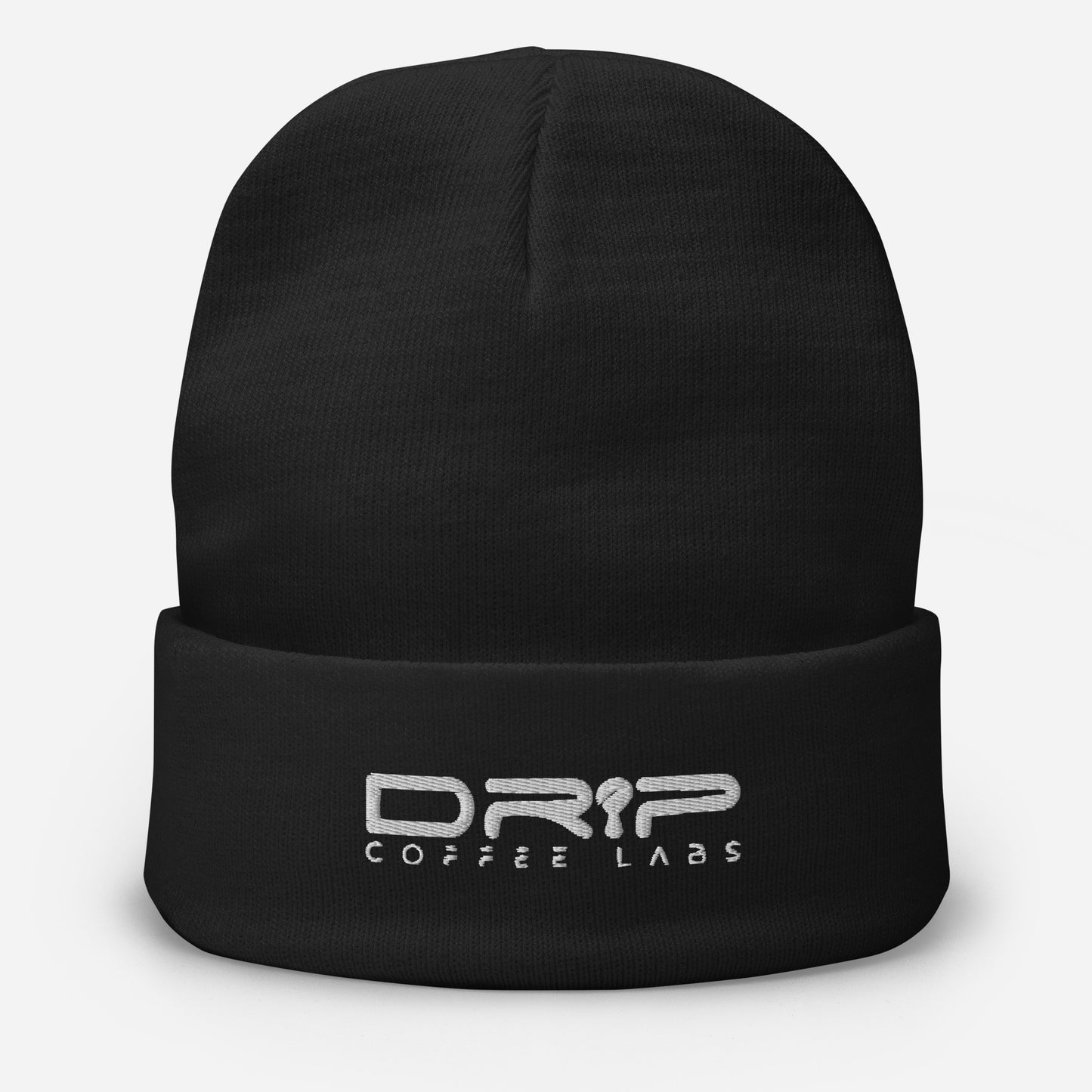 Embroidered Beanie - High Quality Beanies - Beanies for Men