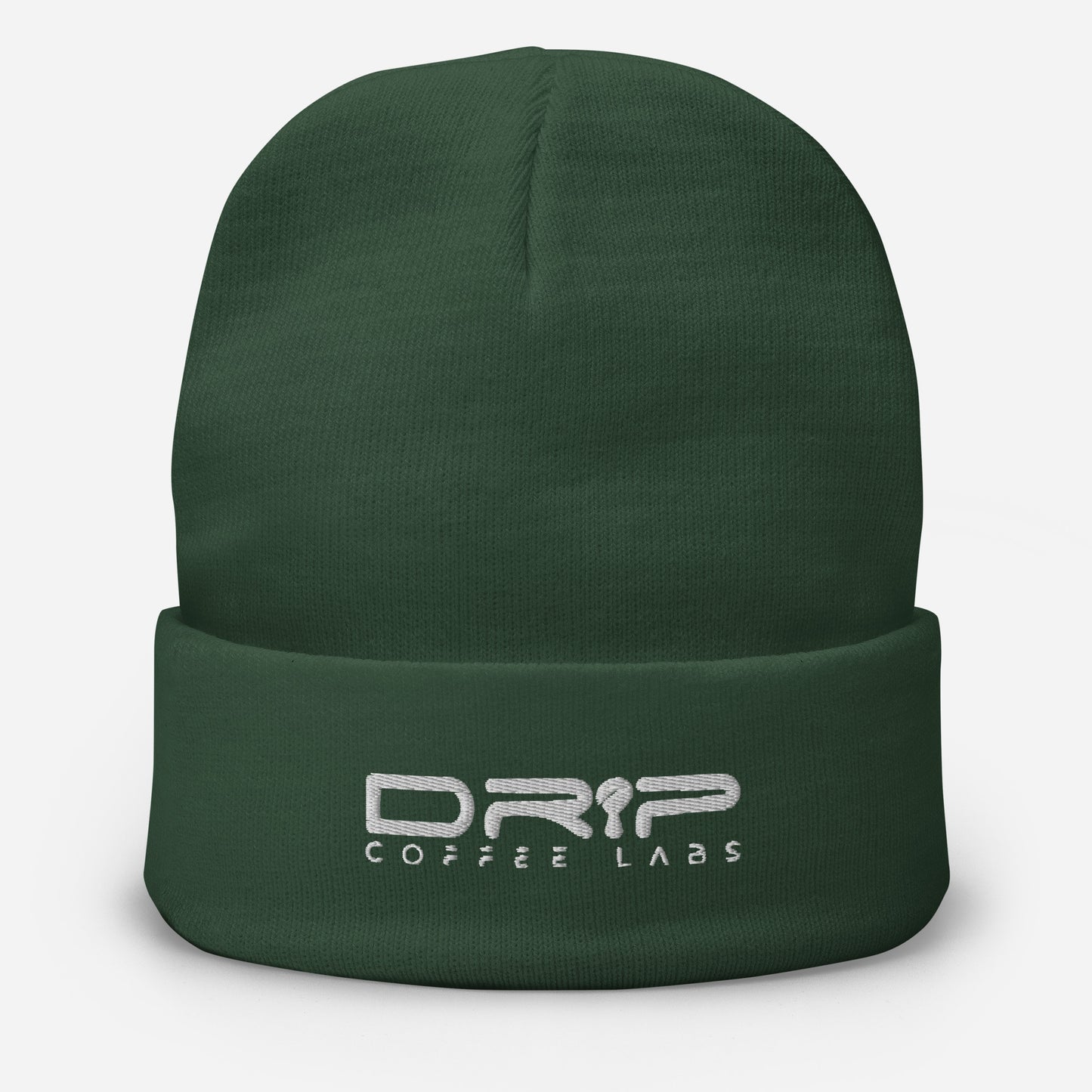 Embroidered Beanie - High Quality Beanies - Beanies for Men