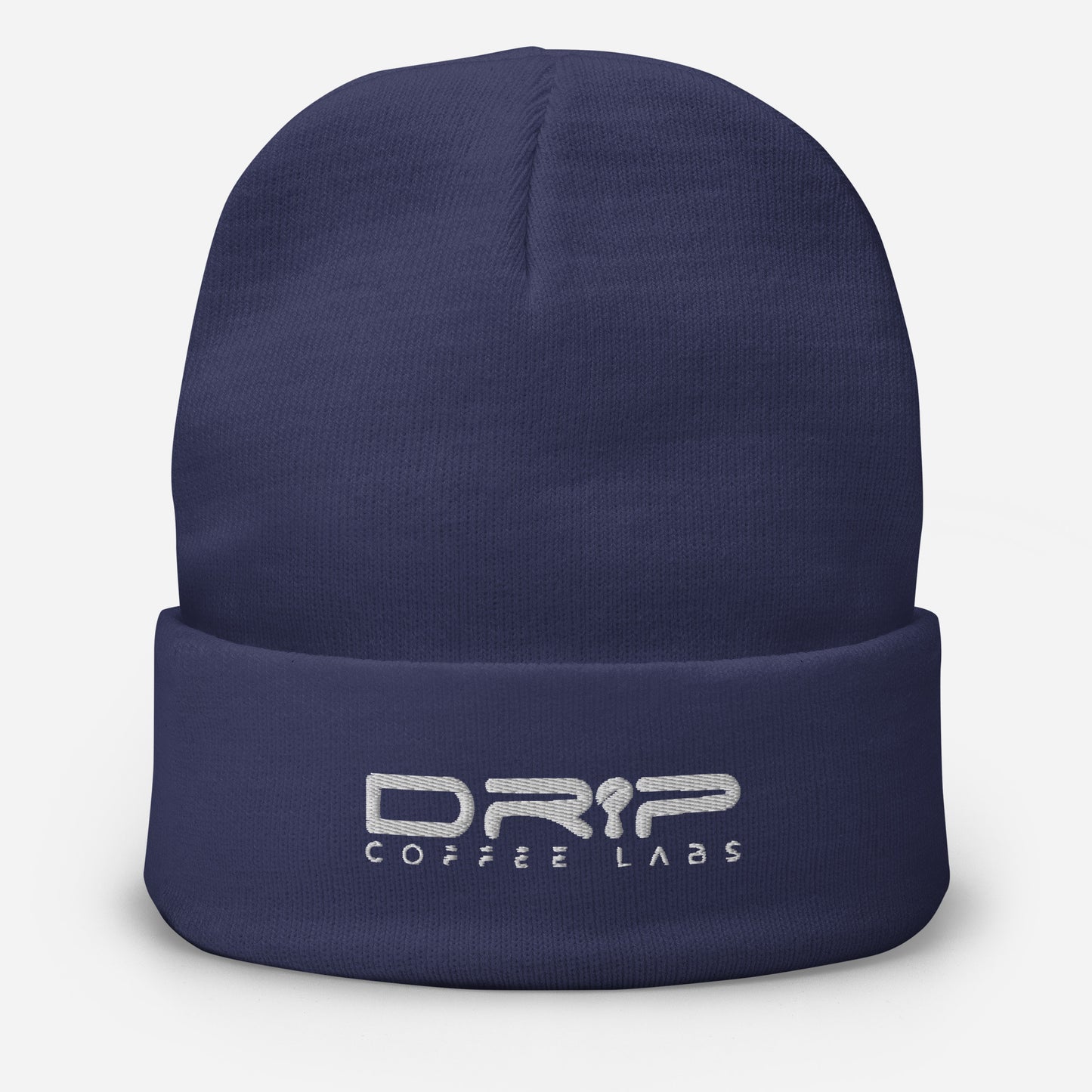 Embroidered Beanie - High Quality Beanies - Beanies for Men