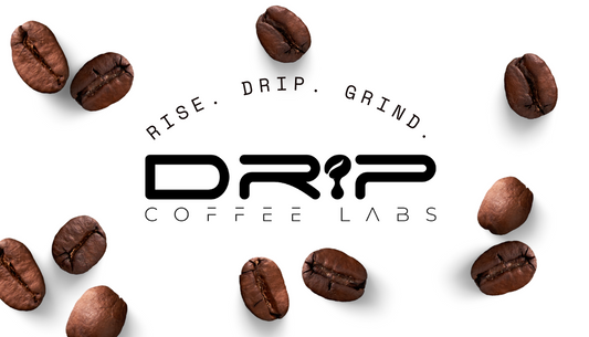 DRIP Coffee Labs Gift Card
